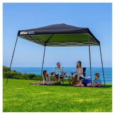 Solo Steel 90 Instant Canopy H945267