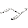 Direct-Fit Catalytic Converter B365