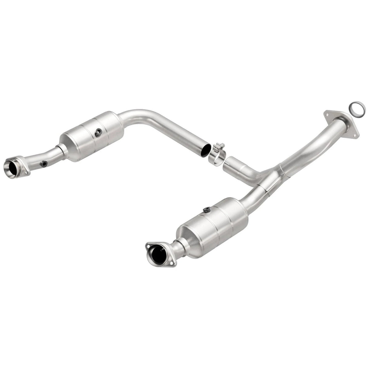 Direct-Fit Catalytic Converter B365