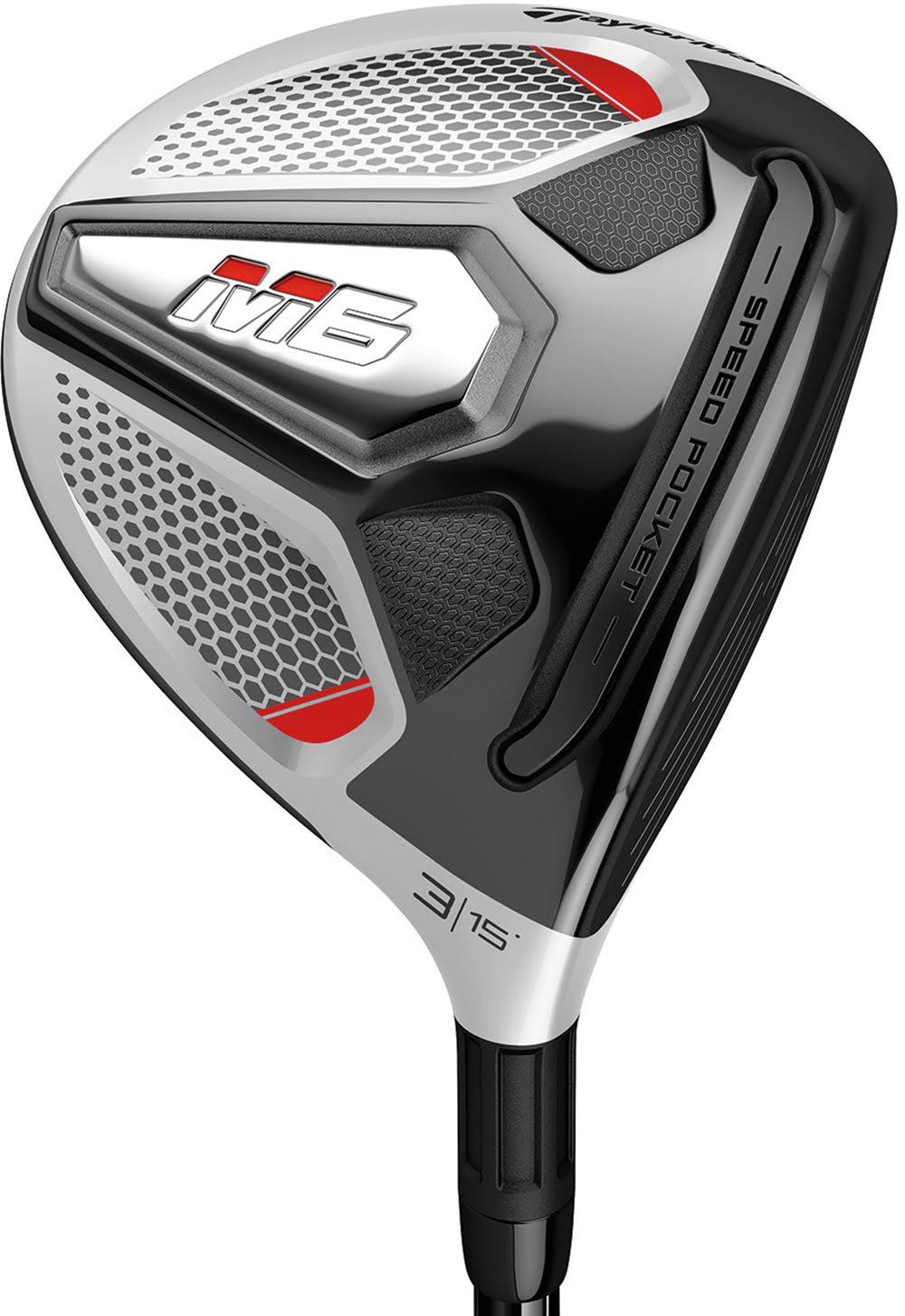 M6 Fairway Wood M354