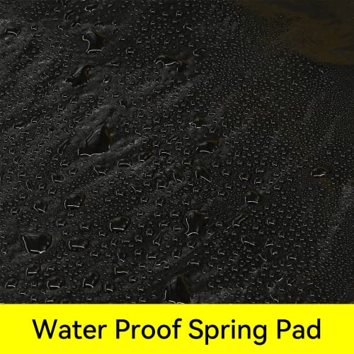 Trampoline Spring Pad Replacement G69216