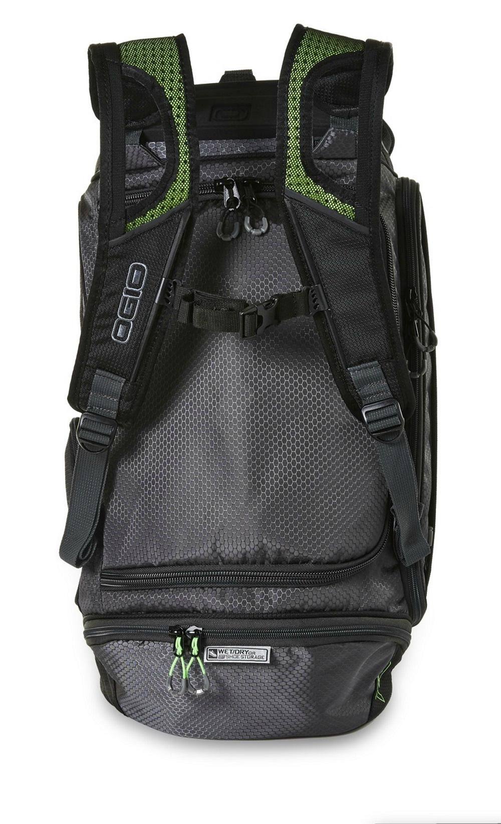 Endurance 7.0 Bag M402246