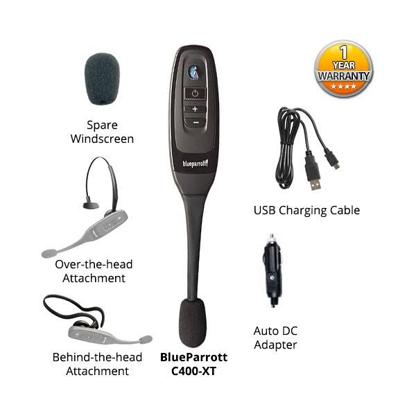 Noise Canceling Microphone Headset N122896