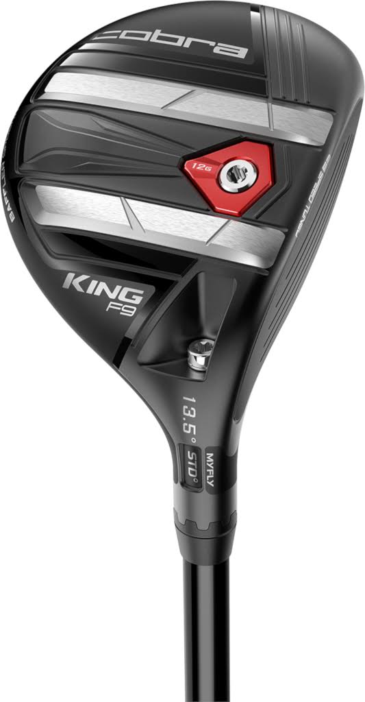 Tour Fairway Wood D25238