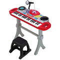 Keyboard Rock Star Set U100408