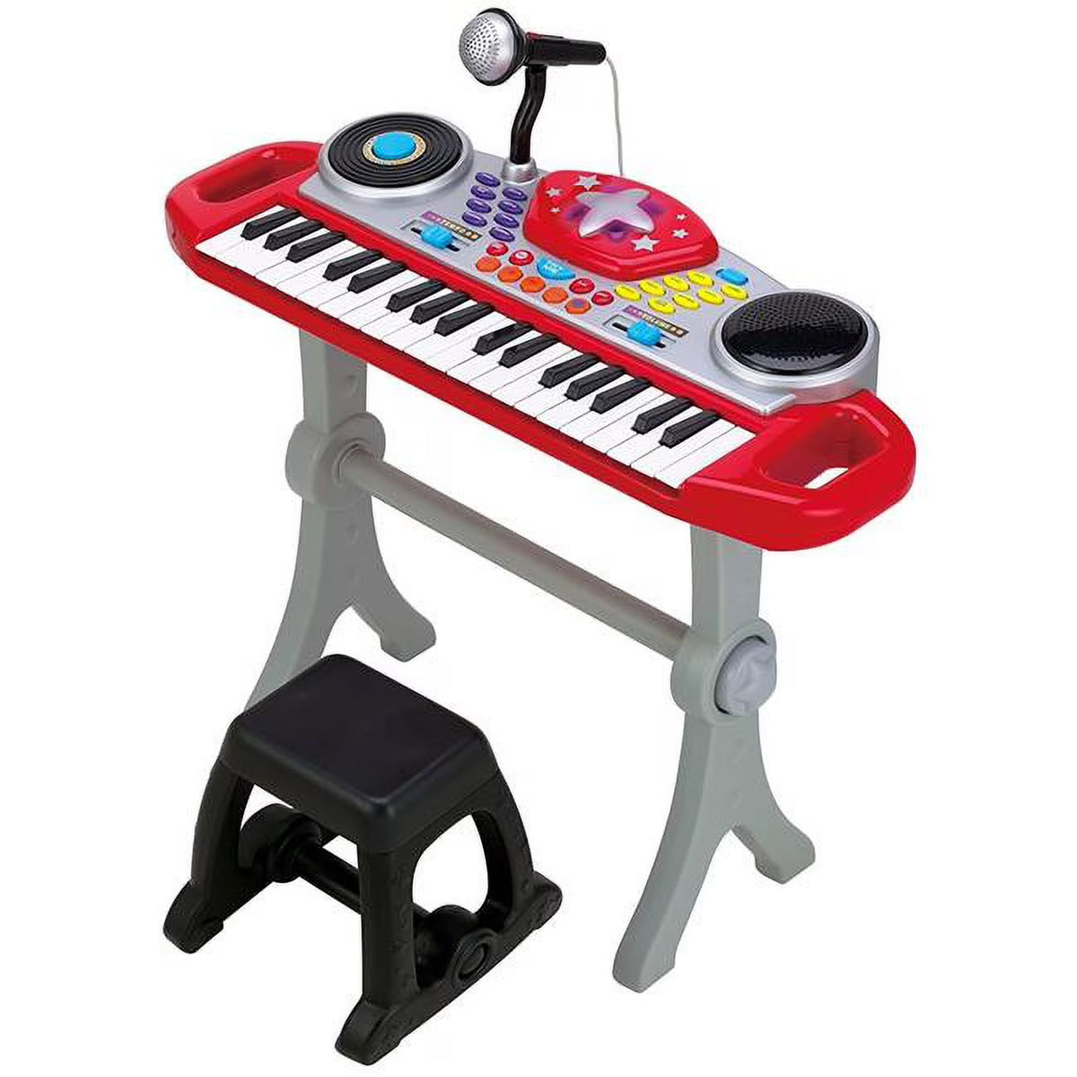 Keyboard Rock Star Set U100408