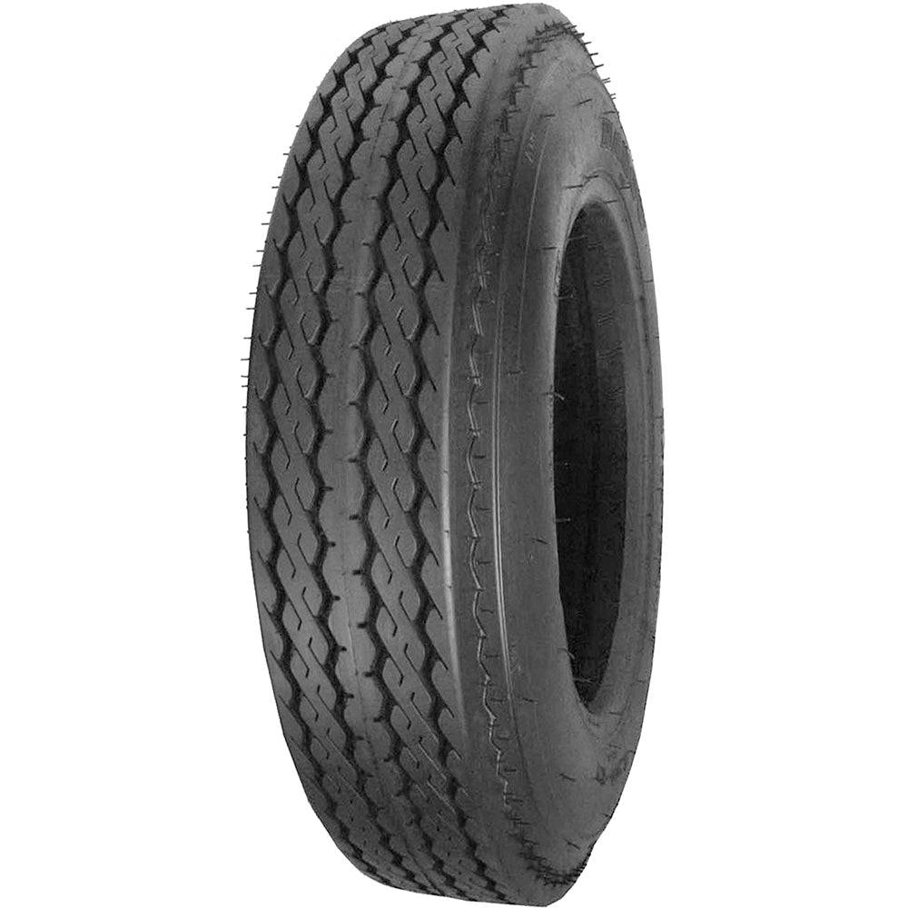 Boat Trailer Tire N504345