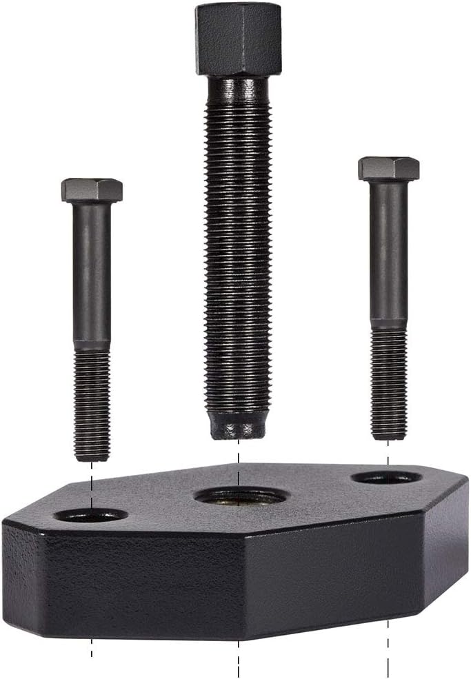 U Joint Pullers for Cars Light-Duty Trucks and Farm Machinery T20199
