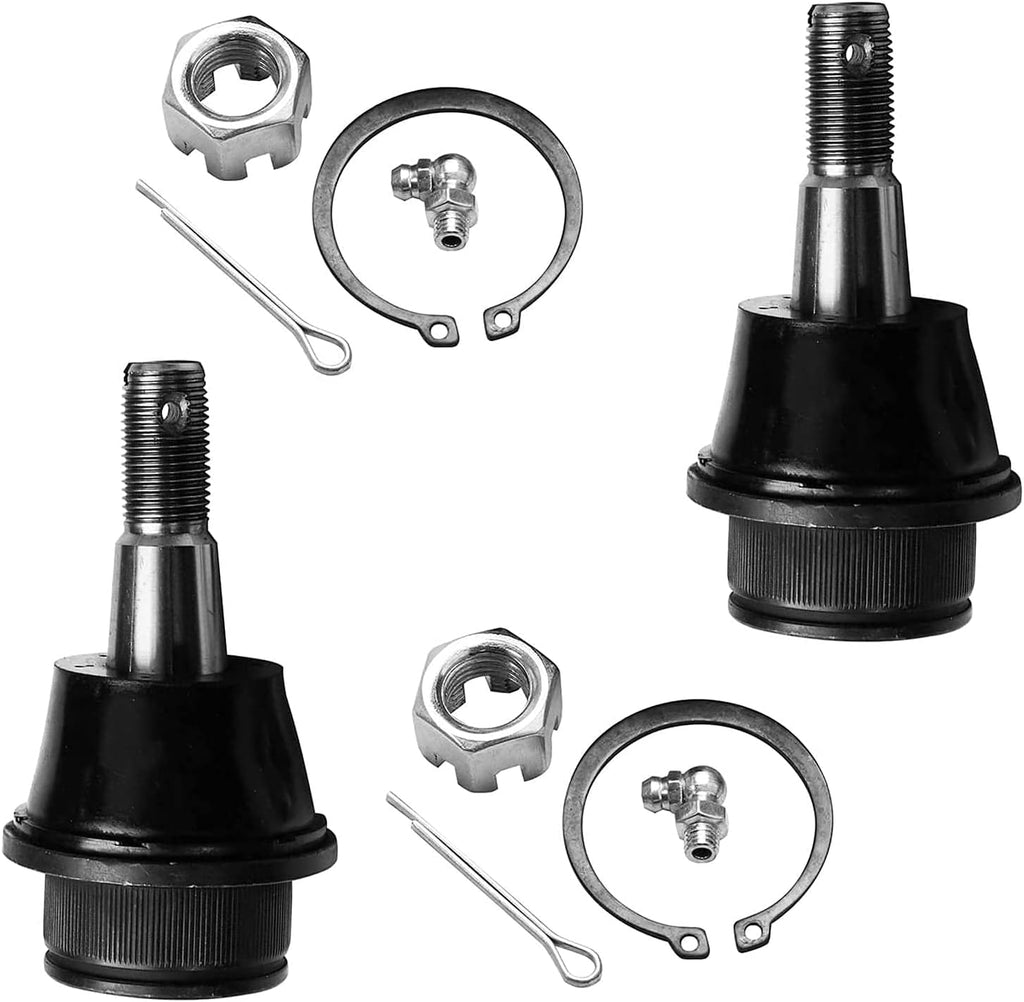 6-Piece Front Suspension Kit 4x4 N981