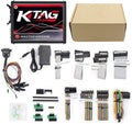 ECU Programming Tool Master Software V2.25 M3030