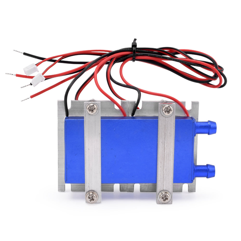 144W Semiconductor Cooling System DIY Kit B330