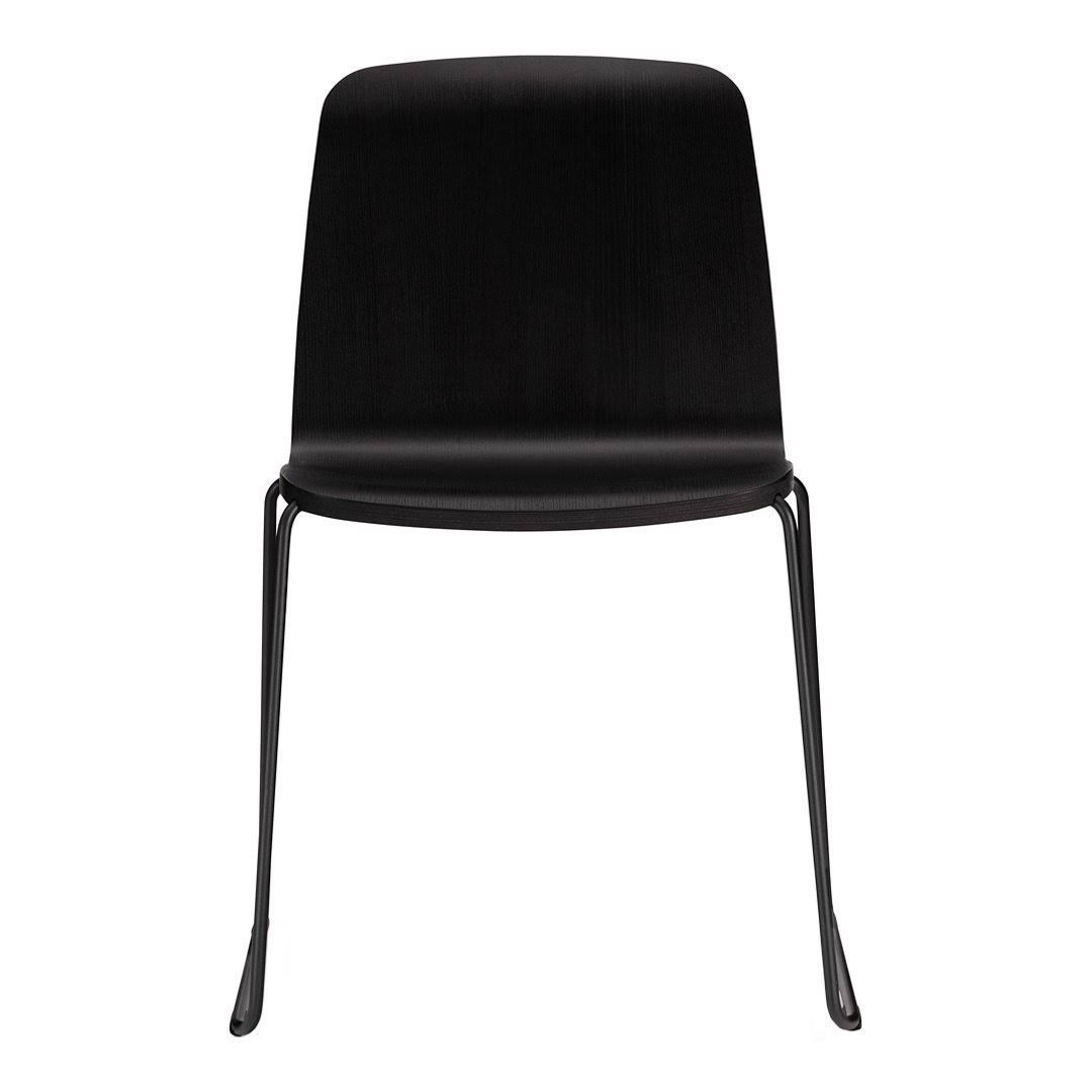 Black Chair E9879