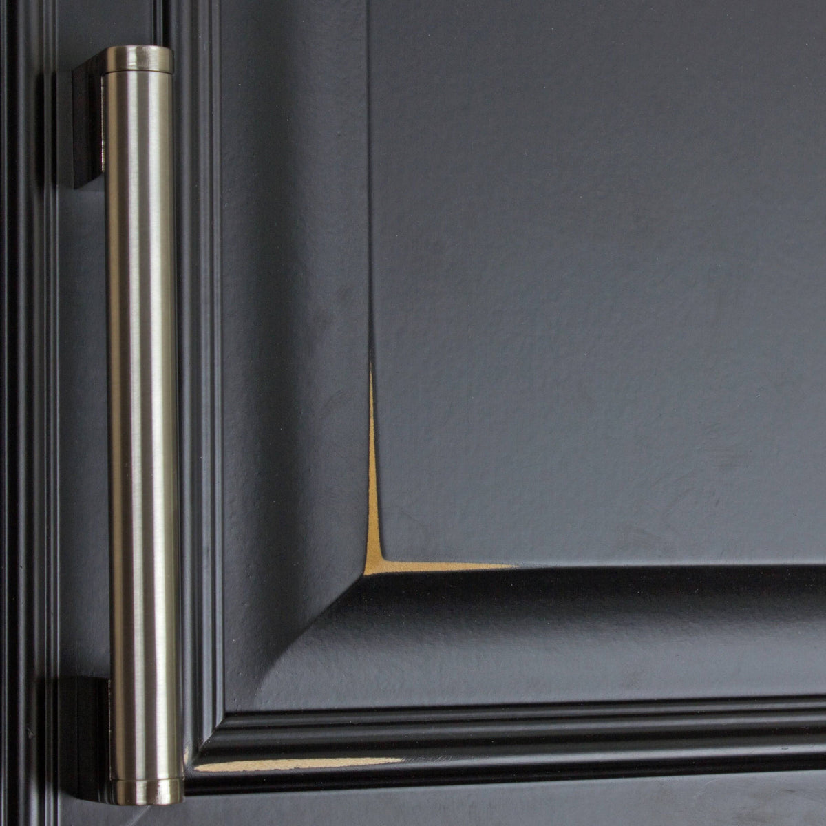 Stainless Steel Round Cabinet Pulls (Pack of 25) G148864