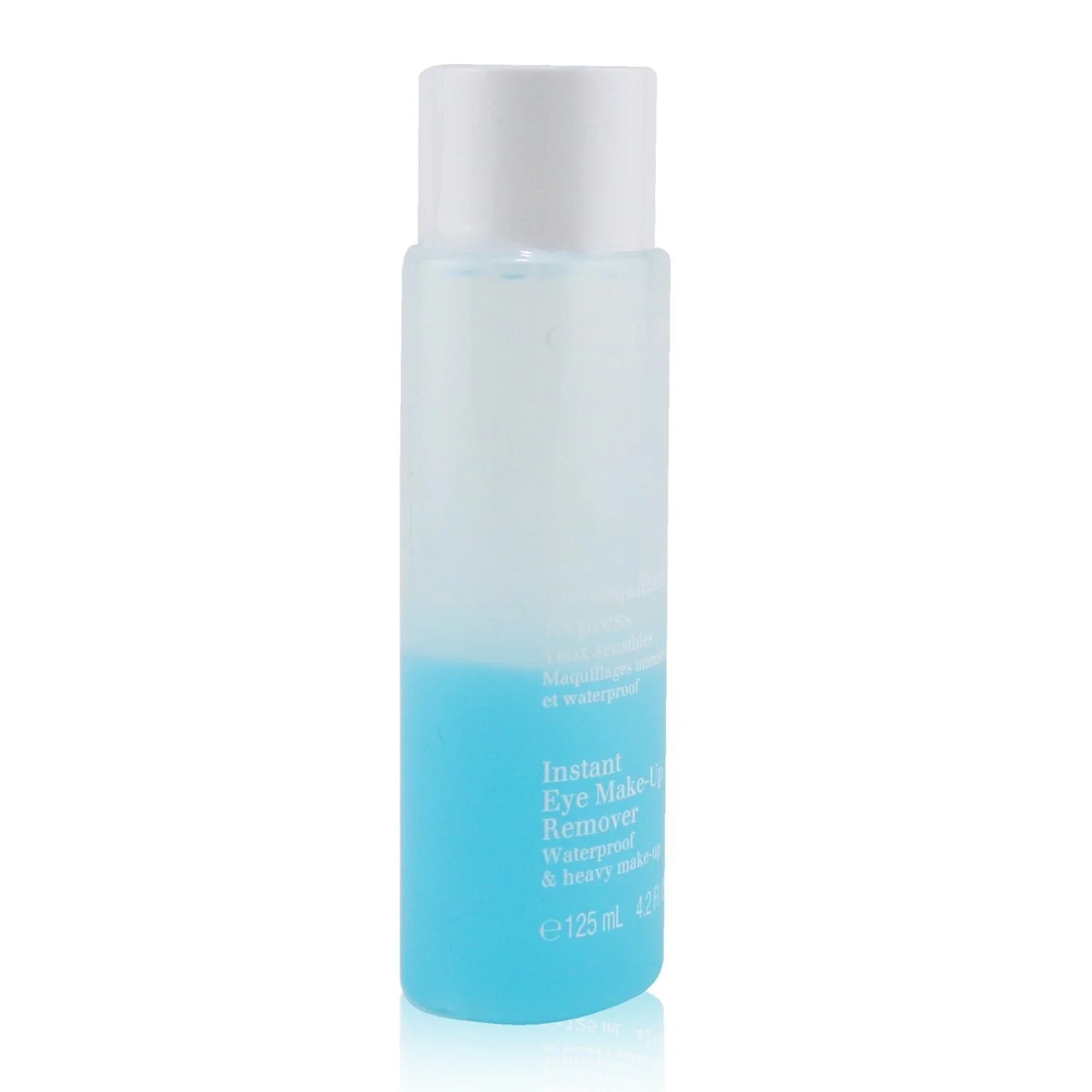 125ml Eye Make Up Remover H149