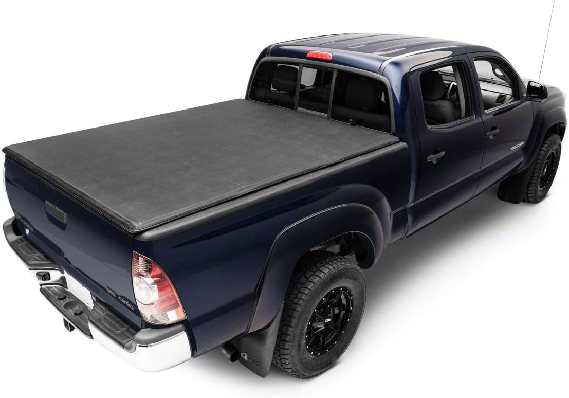 EZ Hard Fold Tonneau Cover for 6-Foot Bed A180021