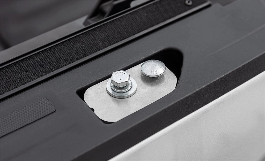 Aluminum Truck Bed Rack System for Toyota Tundra B7049