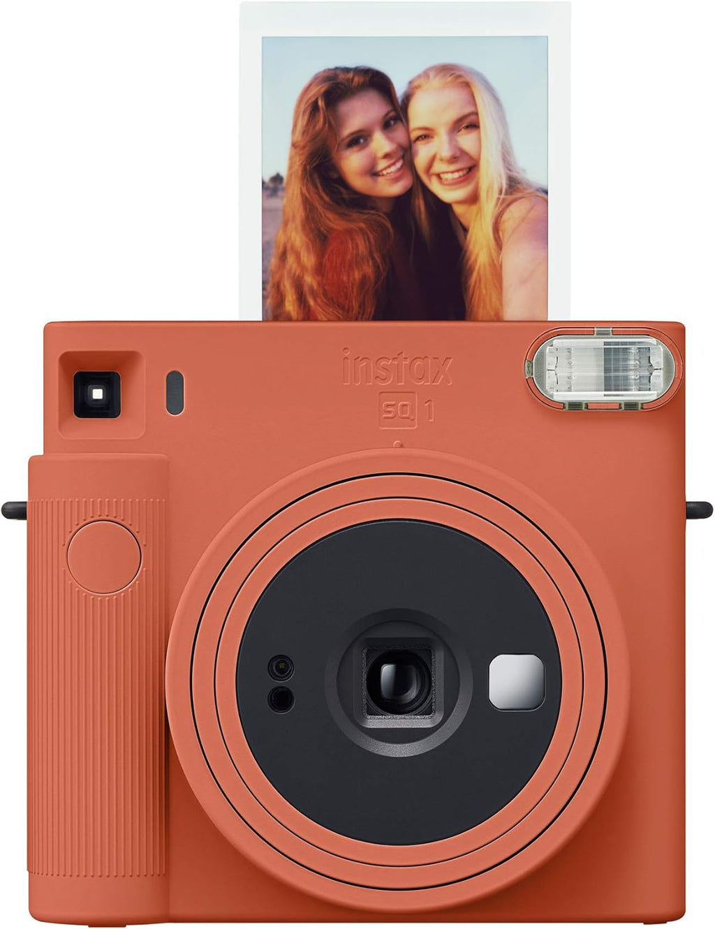 Glacier Blue Instant Camera D2730