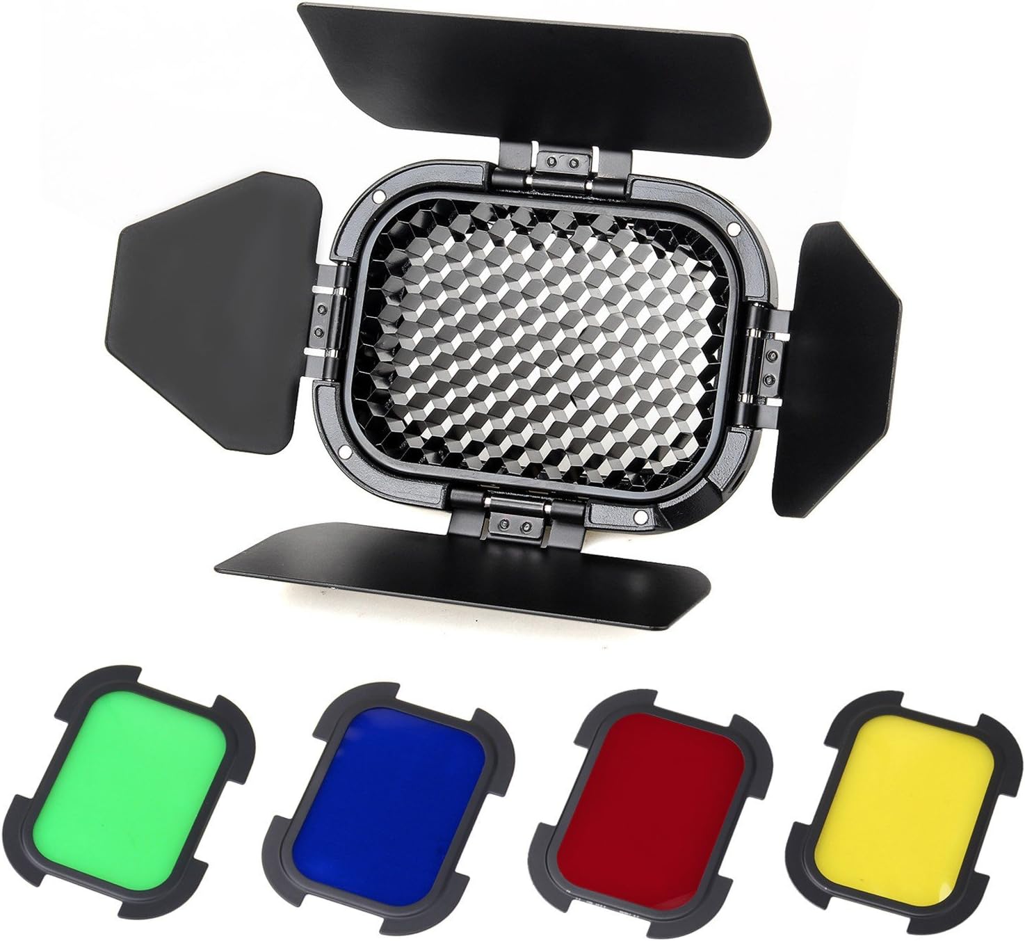 200Ws 2.4G TTL Cordless Monolight Flash Strobe Y7325
