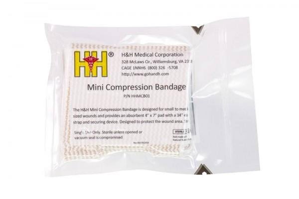 Micro Trauma Kit - Basic Medical Supplies D44431