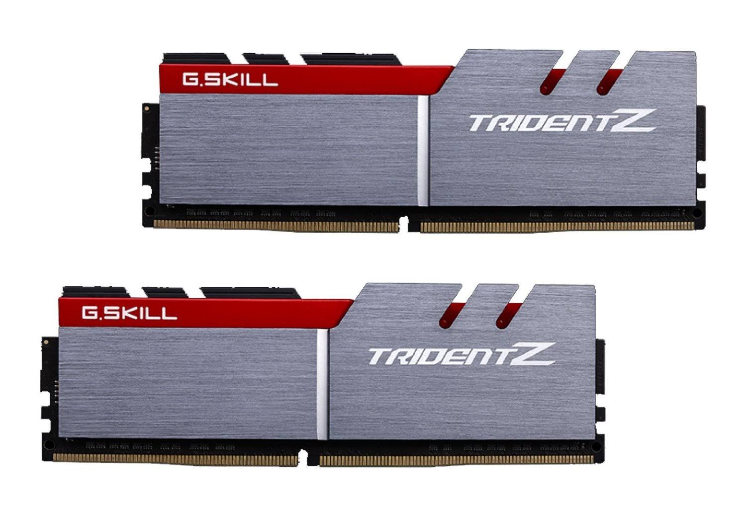 16GB (2 x 8GB) DDR4 SDRAM 3200 (PC4 25600) N185