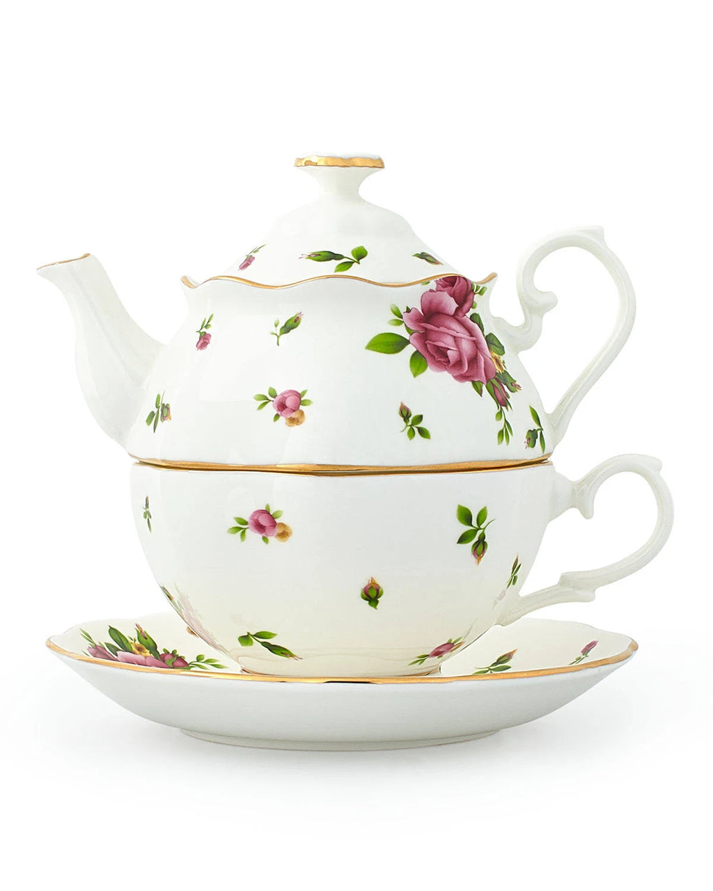 Tea for One H118