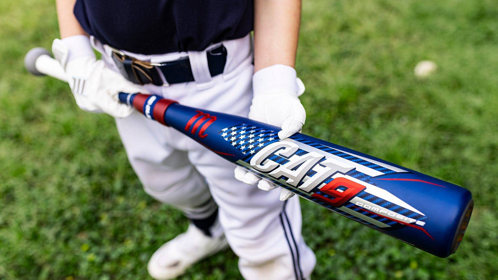 Composite -5 USSSA Baseball Bat J960081