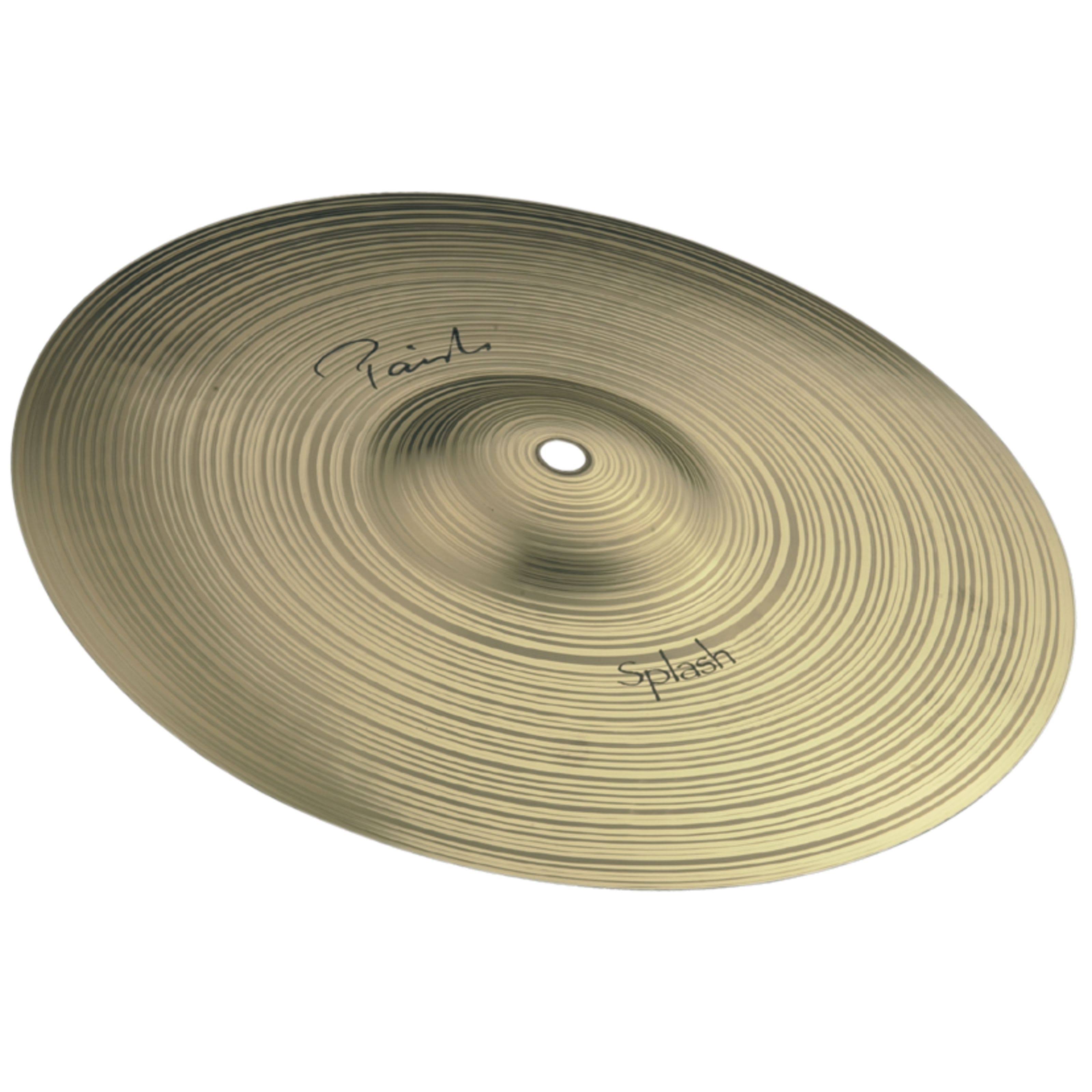 10 in. Splash Cymbal T511152