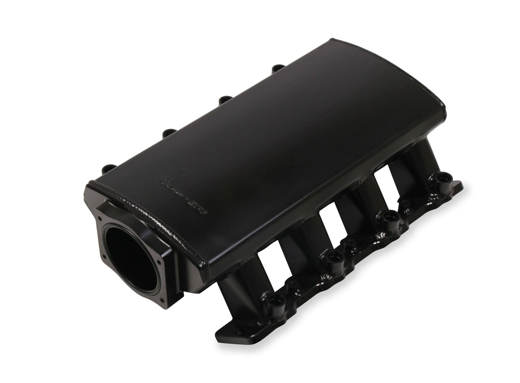 Holley EFI Sniper Hi-Ram Fabricated Intake Manifold V15284
