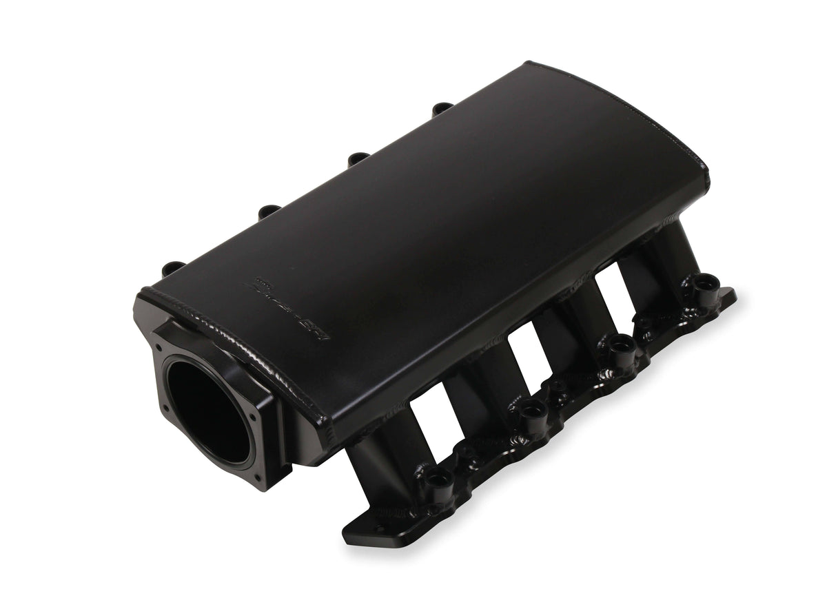Holley EFI Sniper Hi-Ram Fabricated Intake Manifold V15284