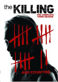 The Killing: The Complete Third Season (DVD) U880
