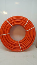 Orange PEX-AL-PEX Tubing G4849