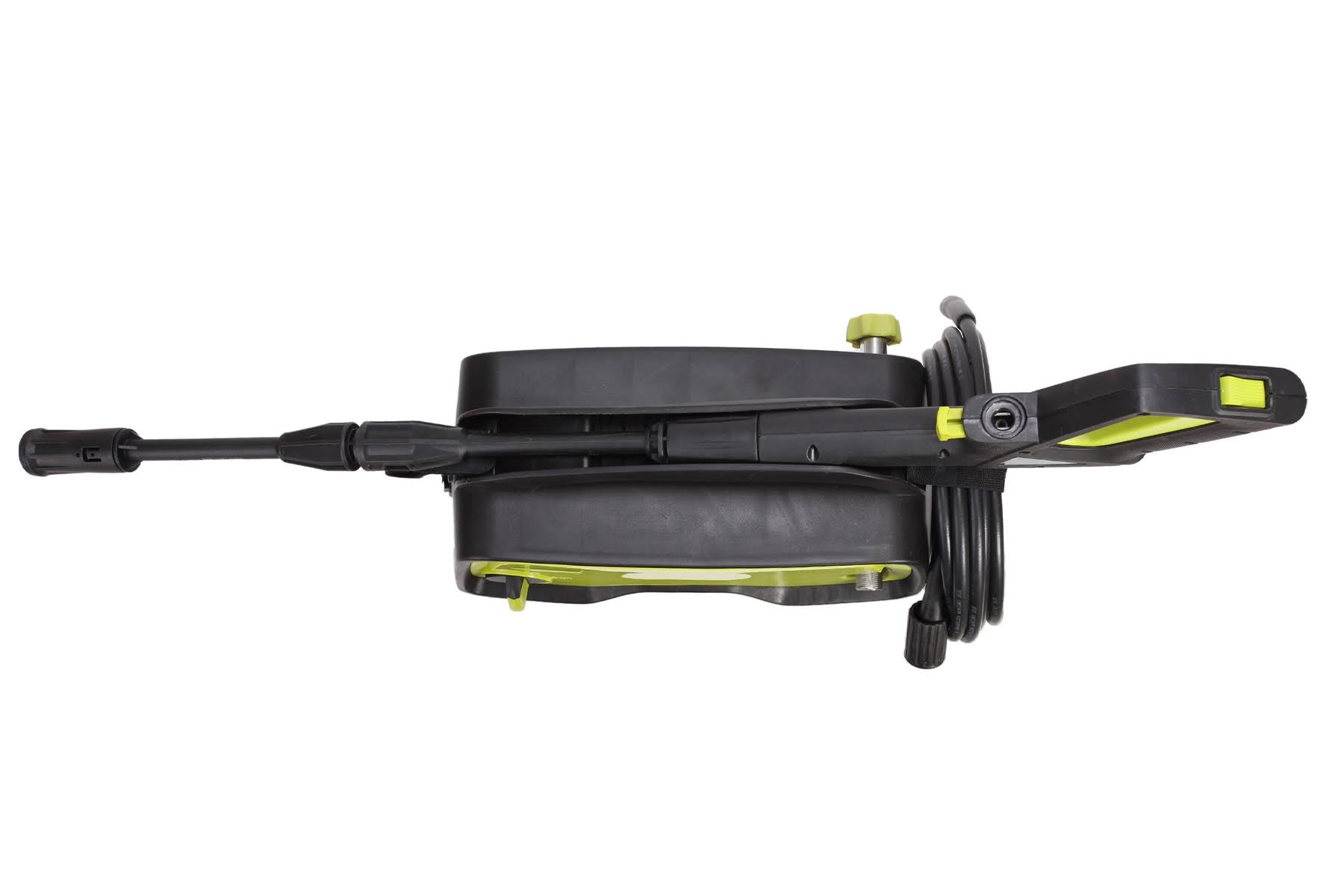 725-PSI Portable Cordless Pressure Washer Y13966