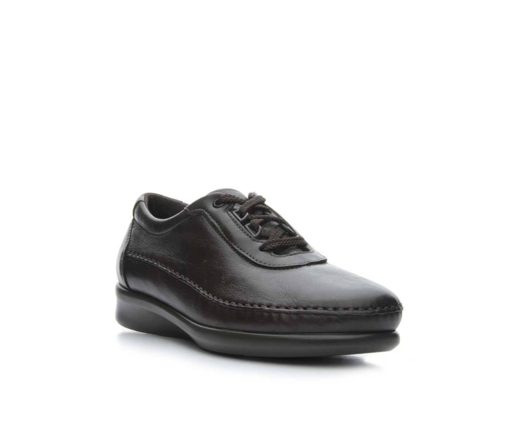 Dark Brown Traveler Shoes X917