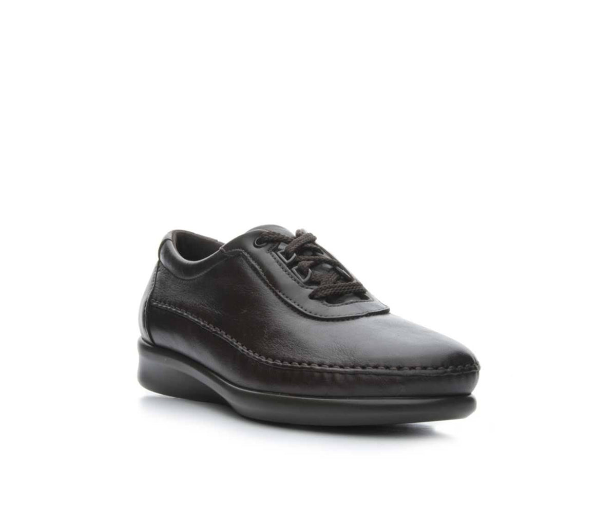 Dark Brown Traveler Shoes X917