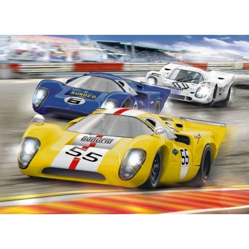 Lola T70 MKIIIb No.55 C9716