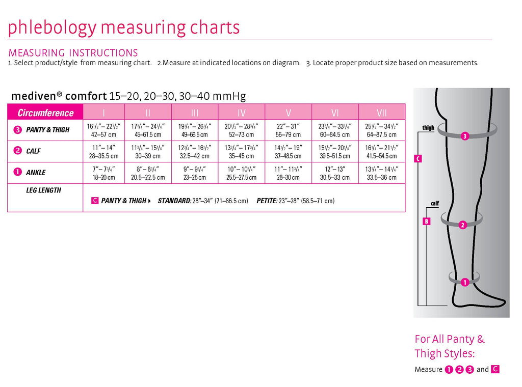 Sandstone 20-30 mmHg Pantyhose L17003