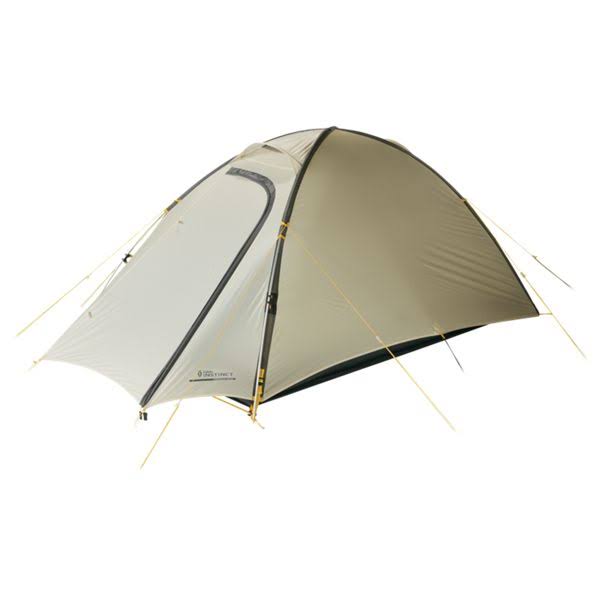 2-Person Aluminum Tent R919980
