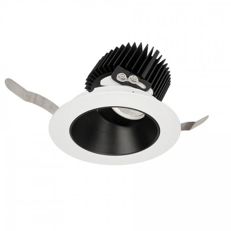 White Adjustable Trim LED Module Q19804