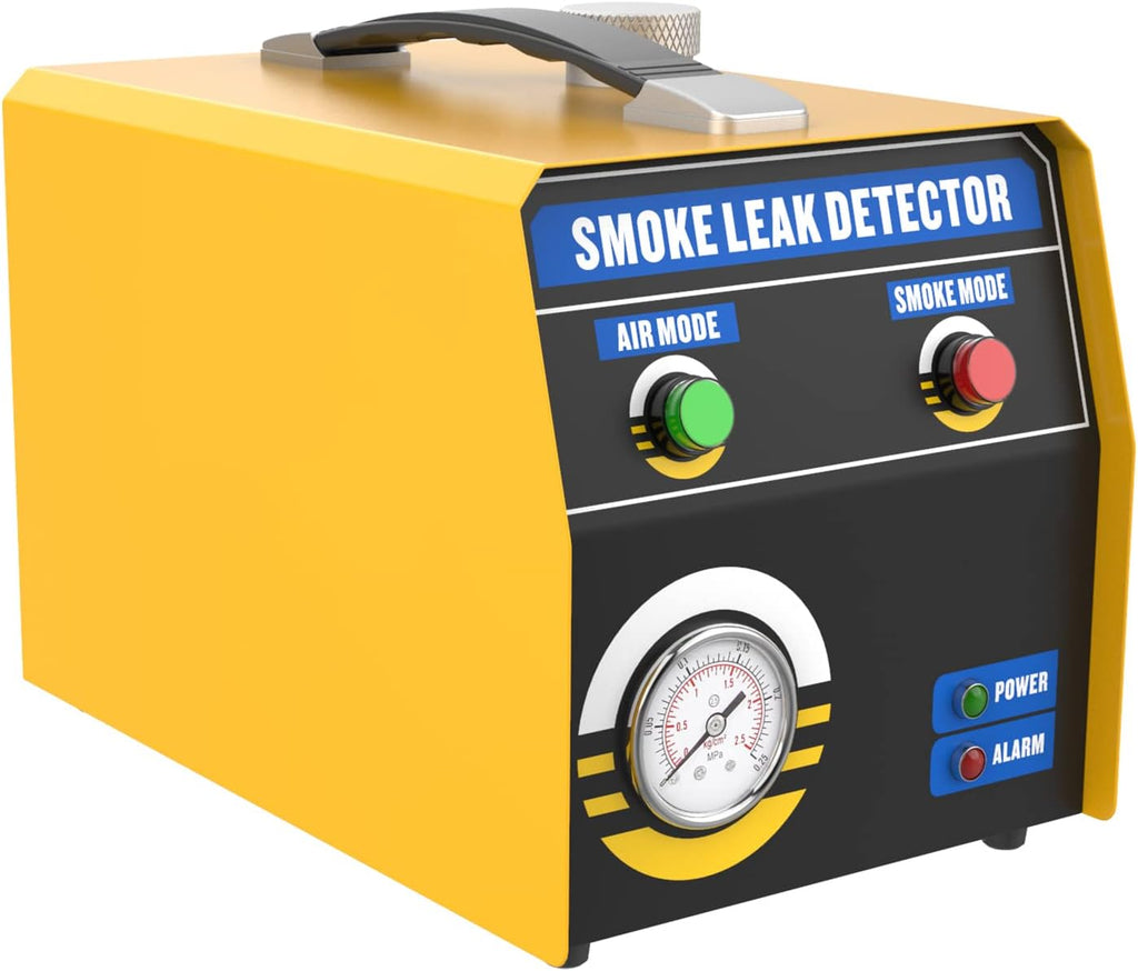 EVAP Smoke Leak Detector for 12V Vehicles R375