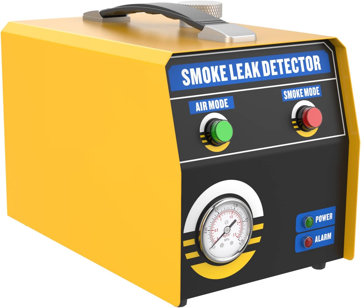 EVAP Smoke Leak Detector for 12V Vehicles R375