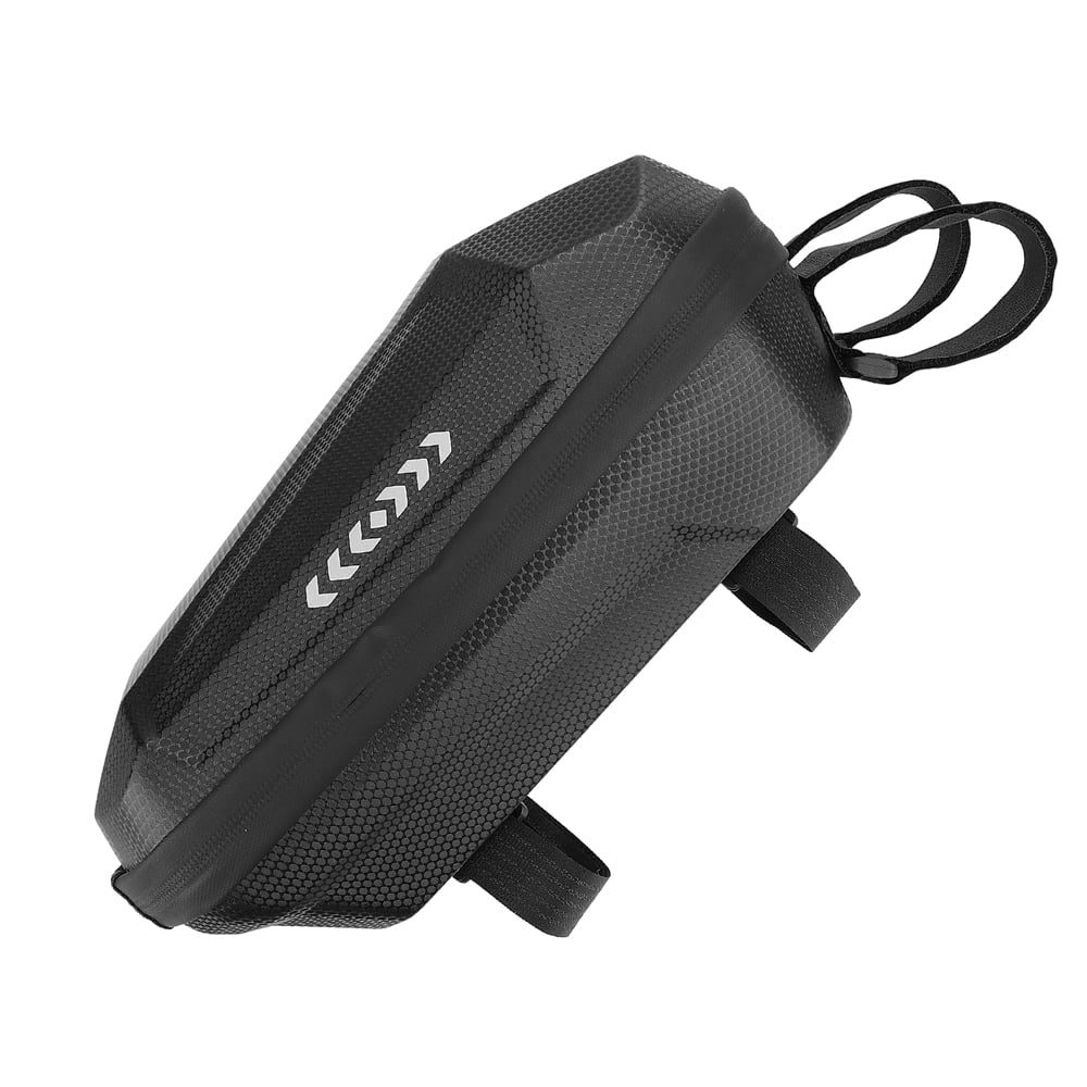 3L Electric Front Bag EVA Handlebar Bag Waterproof Storage Bag V945817