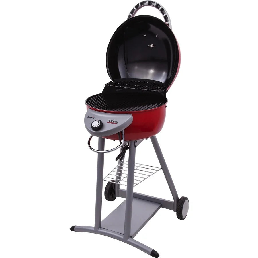 Patio Bistro Electric Grill S782