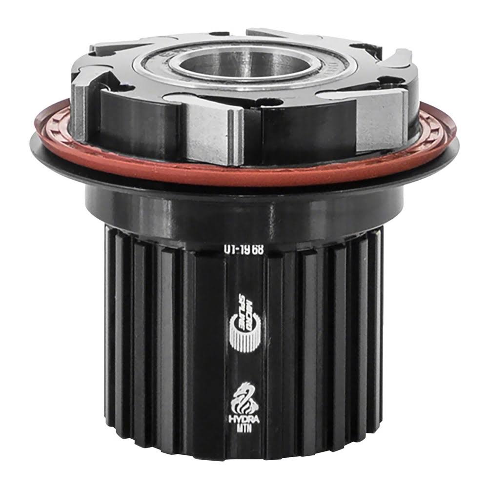 Micro Spline Freehub Body W391