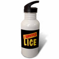 21 oz Sports Water Bottle H554