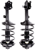 2X Front Complete Strut Assembly Shock Strut for Honda Odyssey U83666