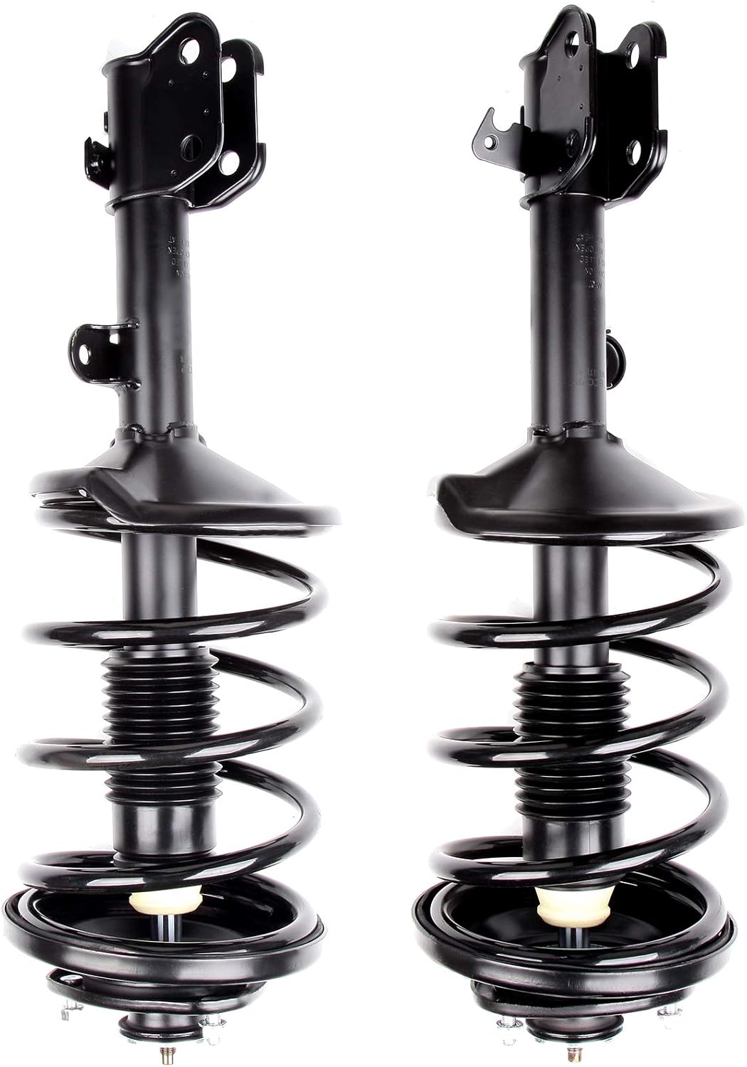 2X Front Complete Strut Assembly Shock Strut for Honda Odyssey U83666