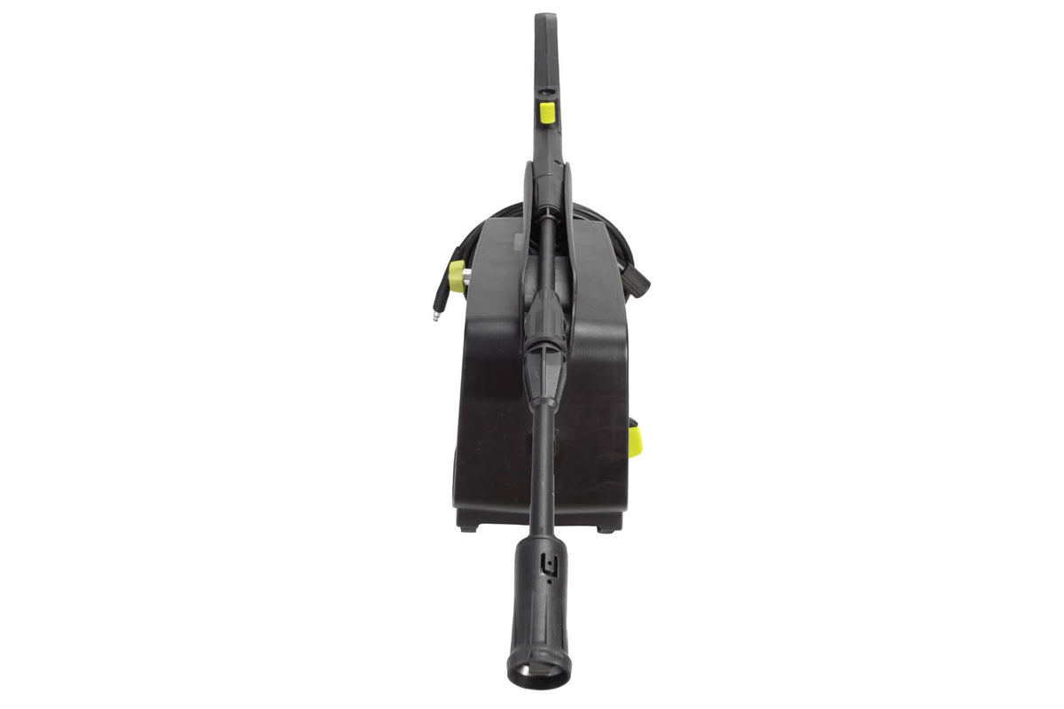 725-PSI Portable Cordless Pressure Washer Y13966