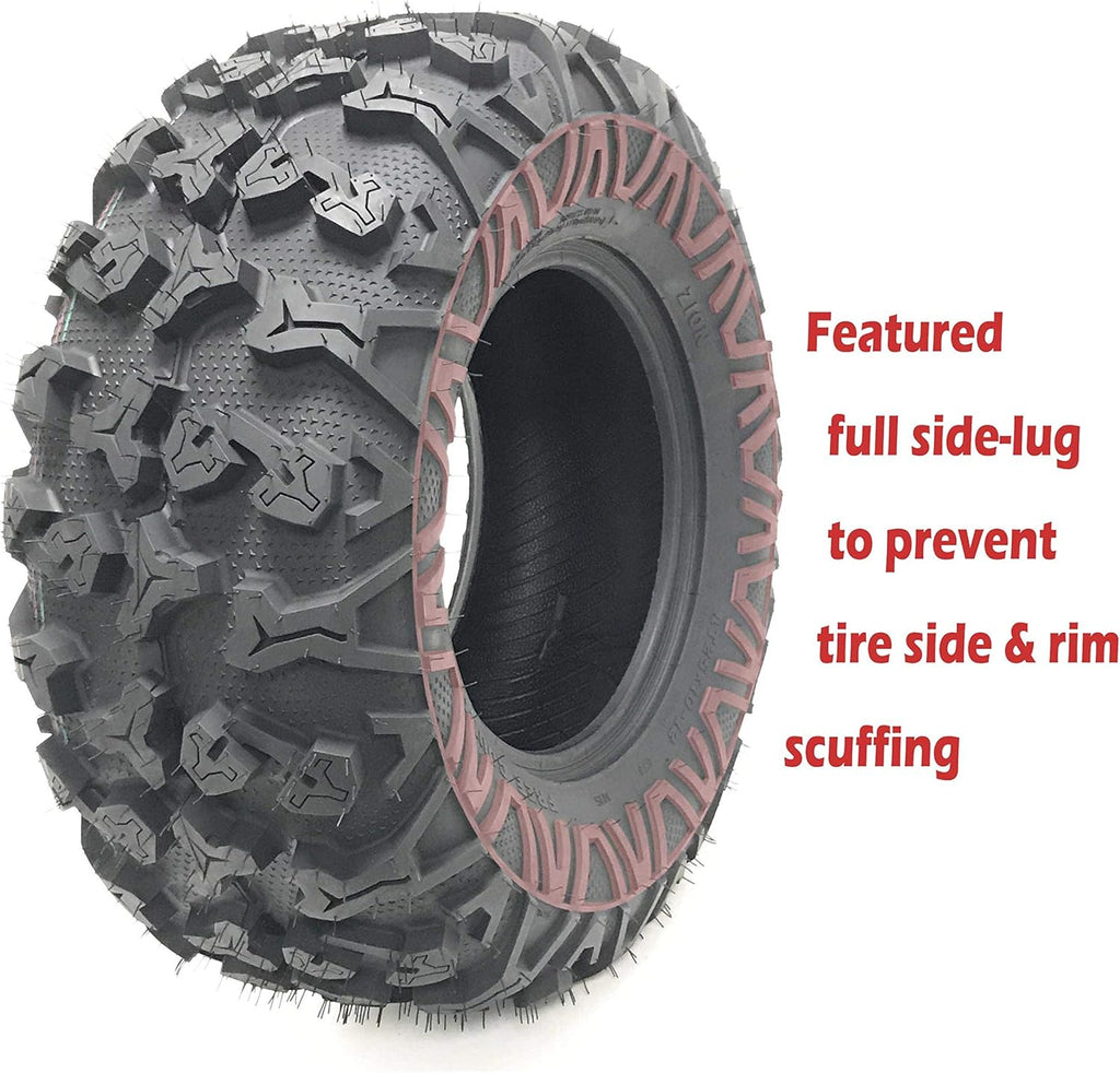 24x10-11 8PR ATV/UTV Tires O564590
