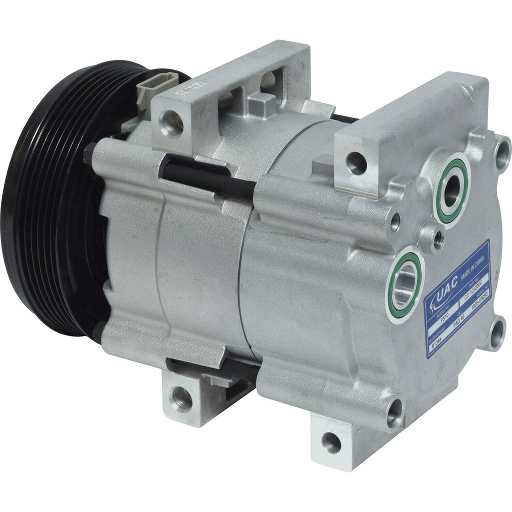 A/C Compressor and Component Kit E7979