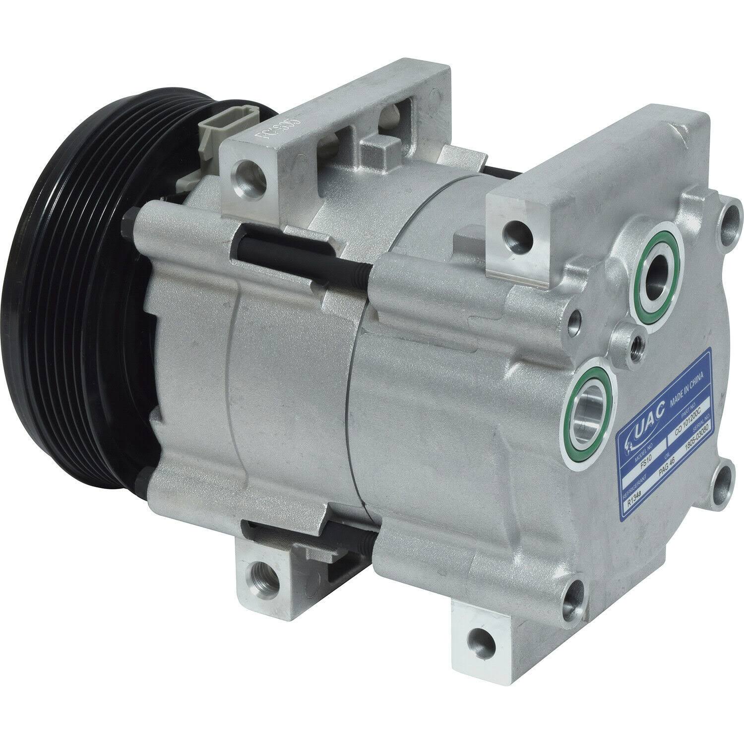 A/C Compressor and Component Kit E7979